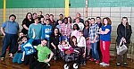 Rainbow of Friends teaches the faith to students with range of disabilities