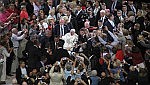 COVERAGE OF POPE FRANCIS' VISIT TO THE UNITED STATES, Sept. 22-27, 2015