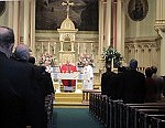 Red Mass inspires lawyers, judges