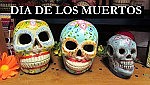 Dia de Los Muertos