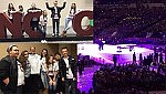 NCYC wows local teens