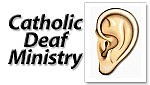 Deaf ministry gets new liaison