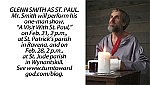 St. Paul and the  works of mercy&#160;