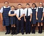 ST. AUGUSTINE'S  SCHOOL TO CLOSE