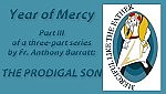 Parable of the prodigal son,  Part III: the older son