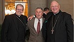 Bishop reflects on lobby day at Capitol