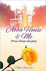 Author recounts spiritual growth at Albany's Abba House of Prayer