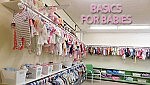 New Mary's Corner site offers basics for babies