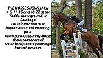 Horse show still a winner for Saratoga Catholics