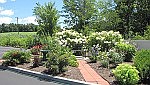 Parish included on Troy garden tour