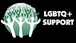 Board member hopes  LGBTQ+ support group will become unnecessary