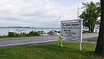 Lakefront chapel open for season