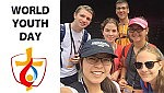 Summing up  WYD 2016 experiences