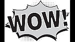 Wow!