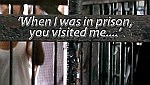 The impact of ministry on my life in prison