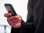 Morality on a smartphone screen