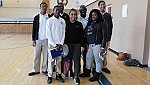 Speaker inspires Maginn students