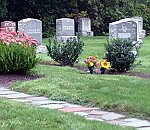 Vatican instruction on  burial and cremation