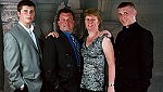 Tragedies lead Catholics  to fight heroin addiction