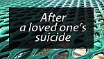 SOLOS group helps survivors  of a loved one's suicide