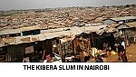 'Mungo yupo,' God is here:  a pilgrimage to East Africa