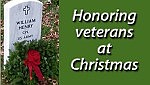 Three parishes to lay wreaths on graves of local veterans