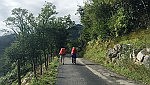 Technology on the road