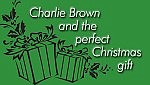 Charlie Brown and the perfect Christmas gift