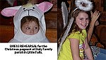 From Sunday bulletins: CHRISTMAS EDITION
