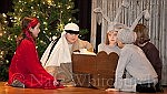 The real Christmas story