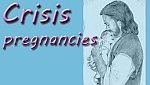 Catholics work toward crisis pregnancy center