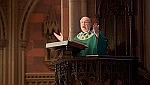 Our Sunday readings, Part I: a structure with a purpose