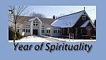 'Year of spirituality' at Altamont parish