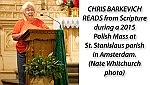 Our Sunday readings, Part II: unity, diversity in the Gospels