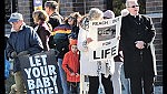 Bishop on Catholic politicians and Planned Parenthood