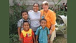 Social justice and Spanish-speakers are close to Sister Cathy's heart