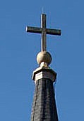 The worst thing that ever happened to Christianity