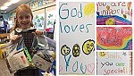 Teachers' RCIA experience comes into pre-K classrooms