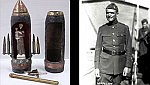Noting Catholic service during WWI centennial