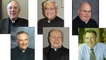 PRIESTS' ANNIVERSARIES