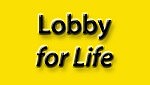 Lobby for Life Day  coming at Capitol
