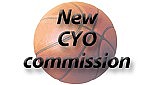 Diocese forms CYO commission