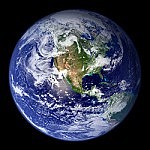 Bridging Earth Day, Easter and Divine Mercy Sunday