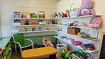 Mary's Corner seeing more refugees