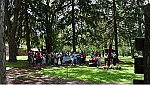 Auriesville shrine still  sowing seeds of faith