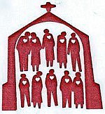 Kateri Institute forms parish lay ministers
