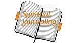 Two parishes offer 'spiritual journaling' course