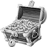 Dreaming of treasure