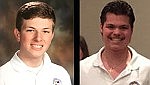 Boiling blood, volcanoes and a confirmation name
