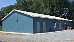 Holy Trinity team rises from ashes with completion of new fieldhouse